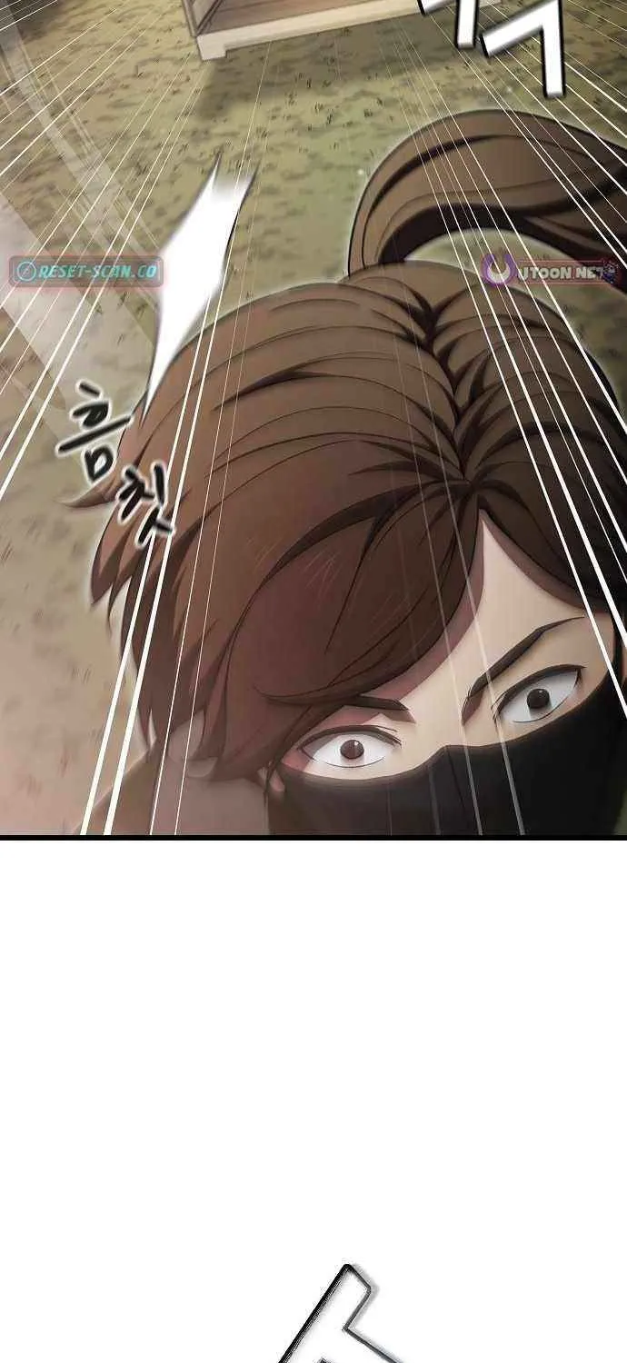 So？ Did Someone Force You to Become the Heavenly Demon？ Chapter 9 page 38 - 
