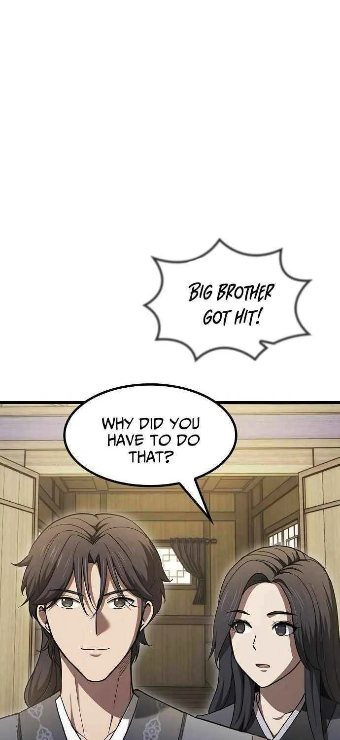 So？ Did Someone Force You to Become the Heavenly Demon？ Chapter 9 page 41 - 