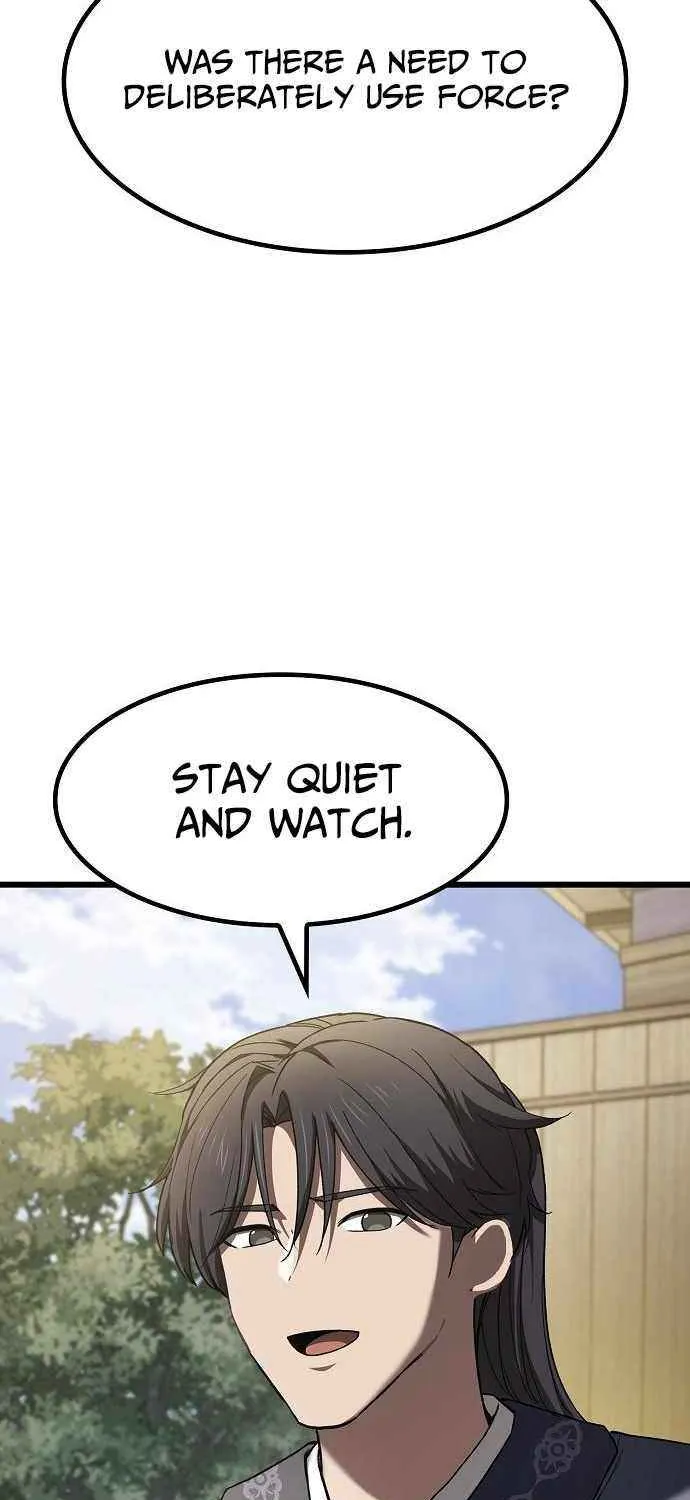 So？ Did Someone Force You to Become the Heavenly Demon？ Chapter 9 page 45 - 