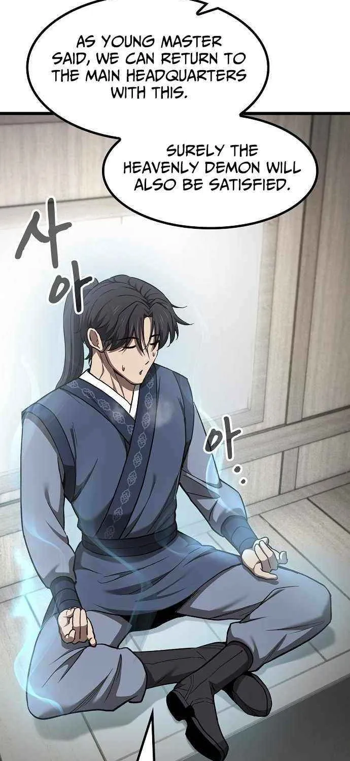 So？ Did Someone Force You to Become the Heavenly Demon？ Chapter 9 page 6 - 