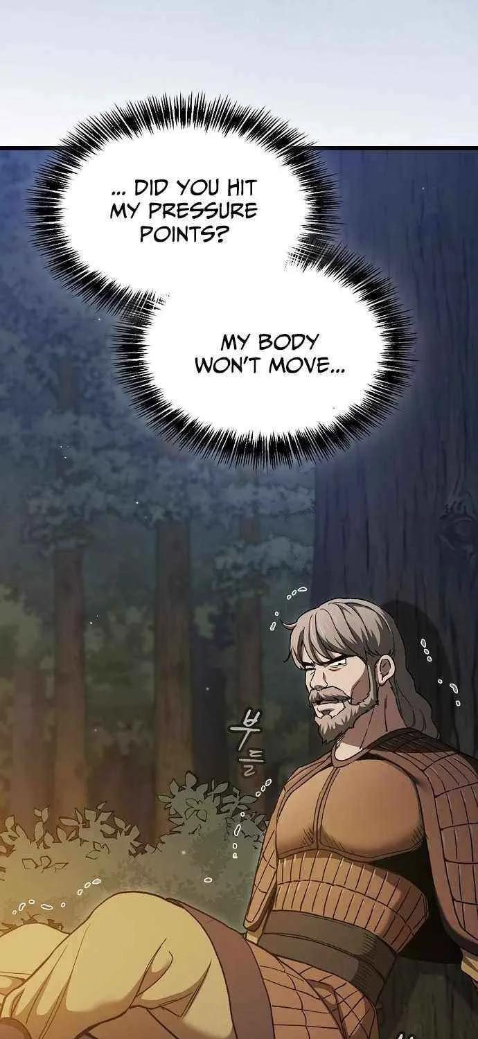 So？ Did Someone Force You to Become the Heavenly Demon？ Chapter 9 page 54 - 