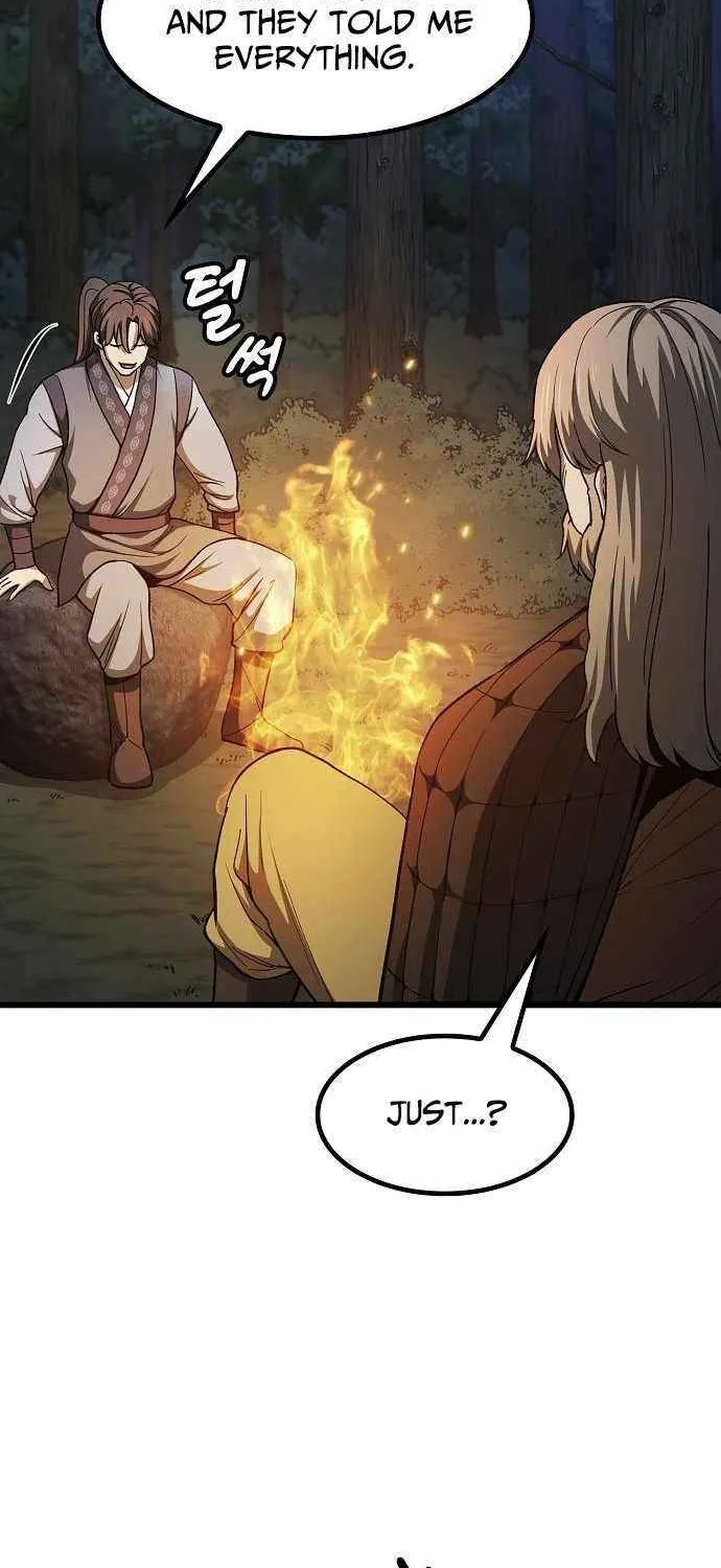 So？ Did Someone Force You to Become the Heavenly Demon？ Chapter 9 page 60 - 