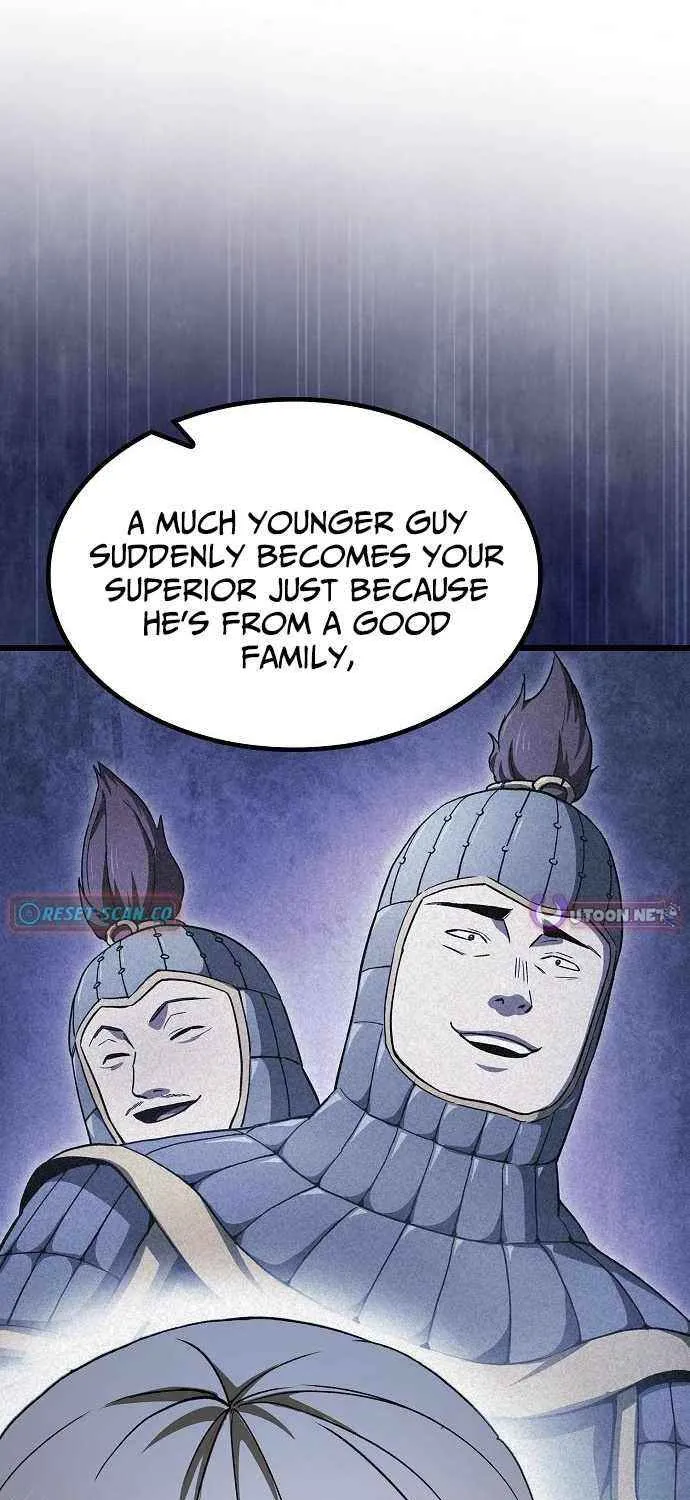 So？ Did Someone Force You to Become the Heavenly Demon？ Chapter 9 page 64 - 