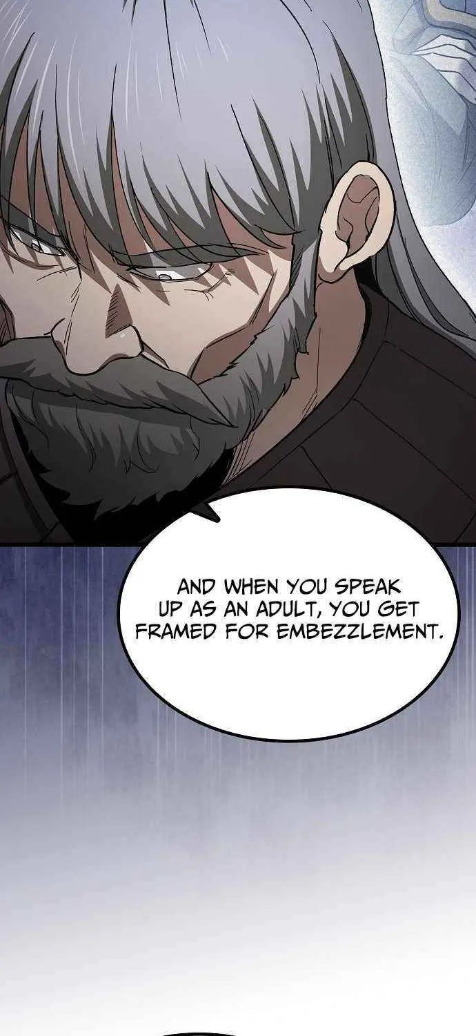 So？ Did Someone Force You to Become the Heavenly Demon？ Chapter 9 page 65 - 