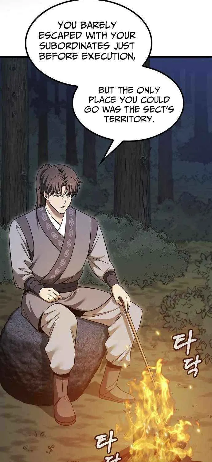 So？ Did Someone Force You to Become the Heavenly Demon？ Chapter 9 page 66 - 