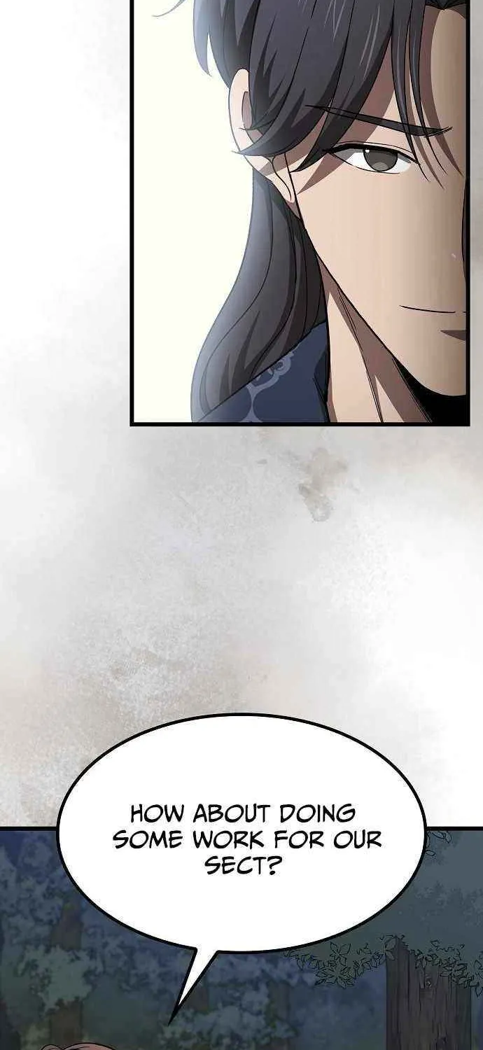So？ Did Someone Force You to Become the Heavenly Demon？ Chapter 9 page 69 - 