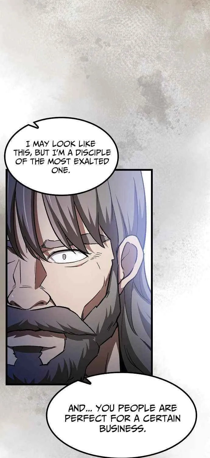 So？ Did Someone Force You to Become the Heavenly Demon？ Chapter 9 page 71 - 