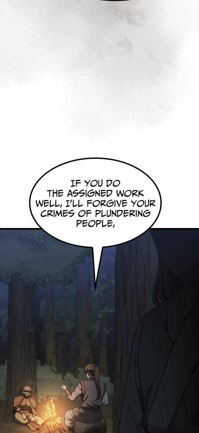 So？ Did Someone Force You to Become the Heavenly Demon？ Chapter 9 page 72 - 