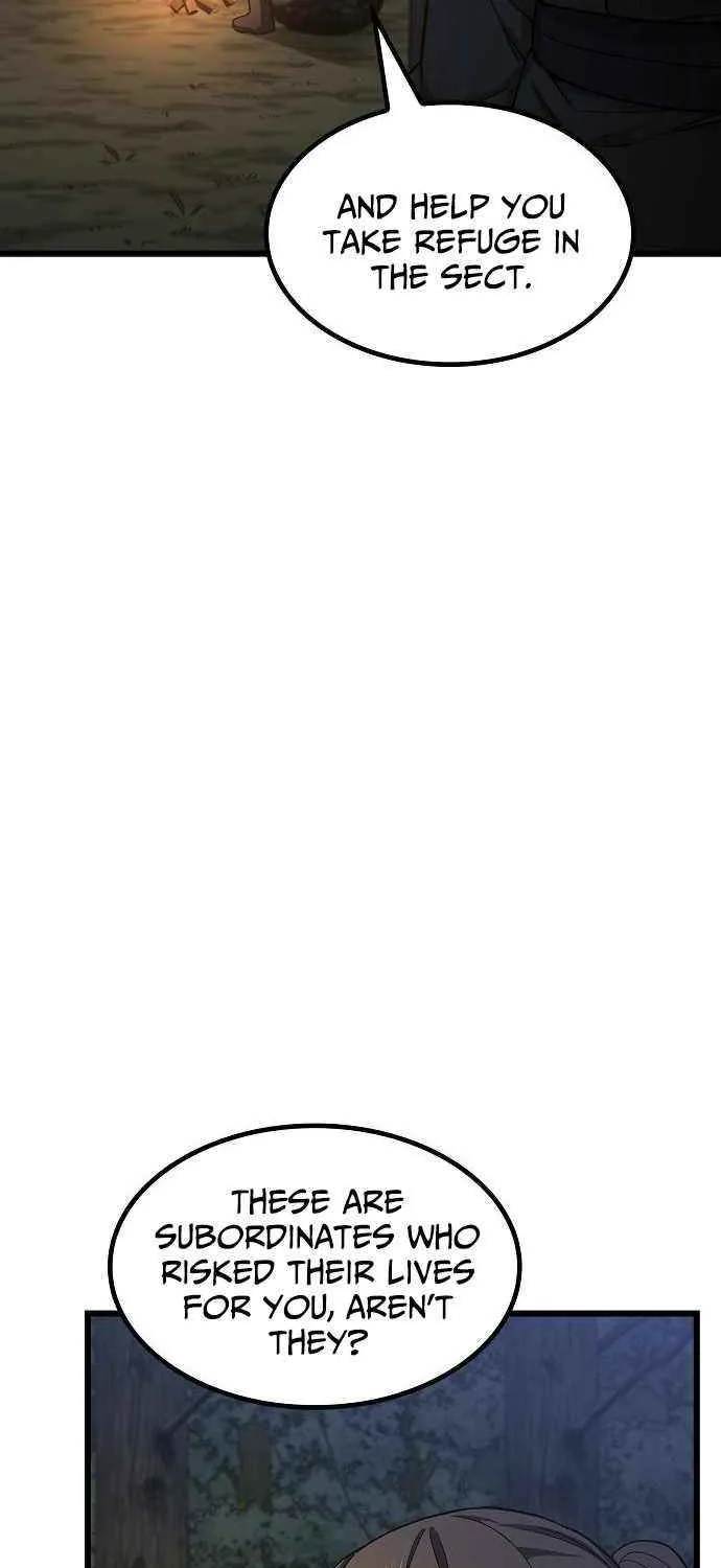 So？ Did Someone Force You to Become the Heavenly Demon？ Chapter 9 page 73 - 