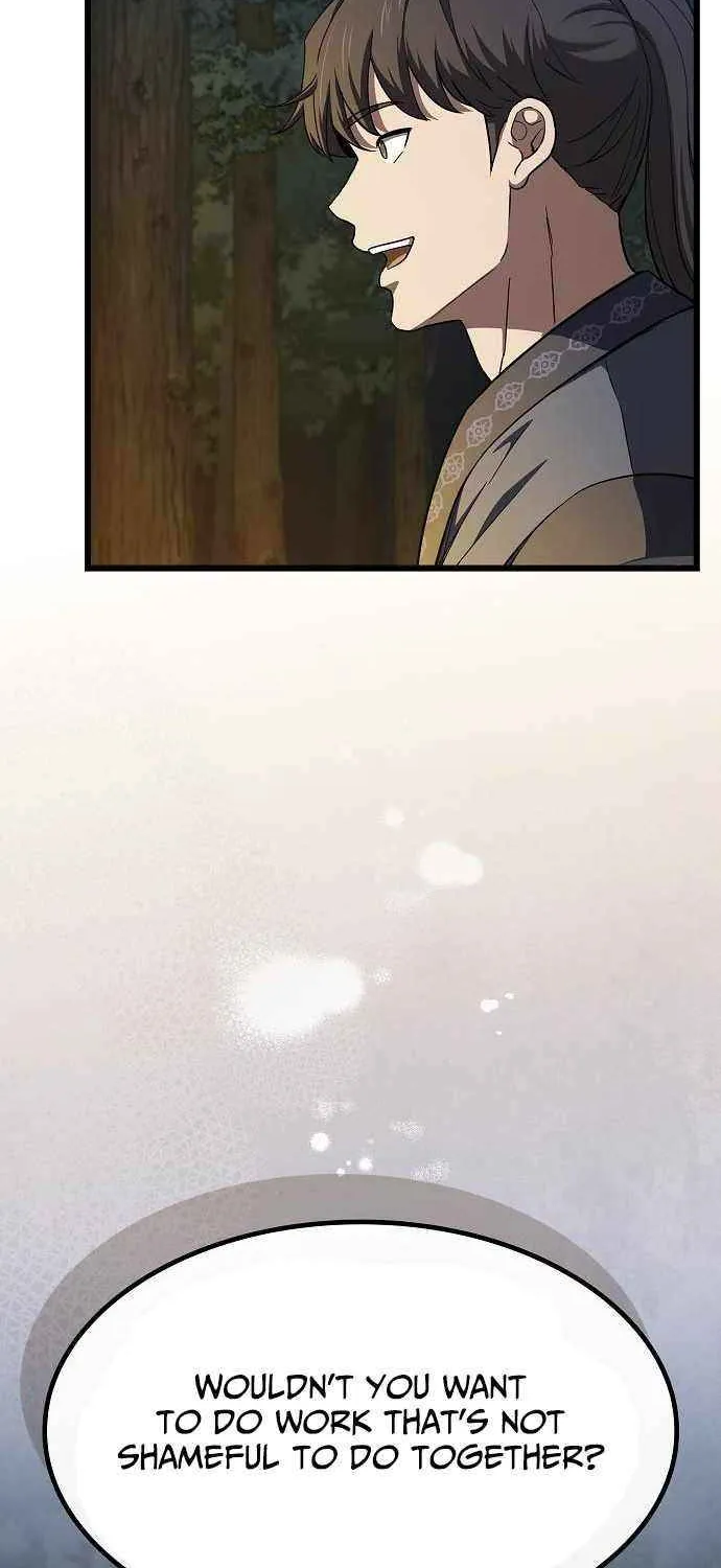 So？ Did Someone Force You to Become the Heavenly Demon？ Chapter 9 page 74 - 