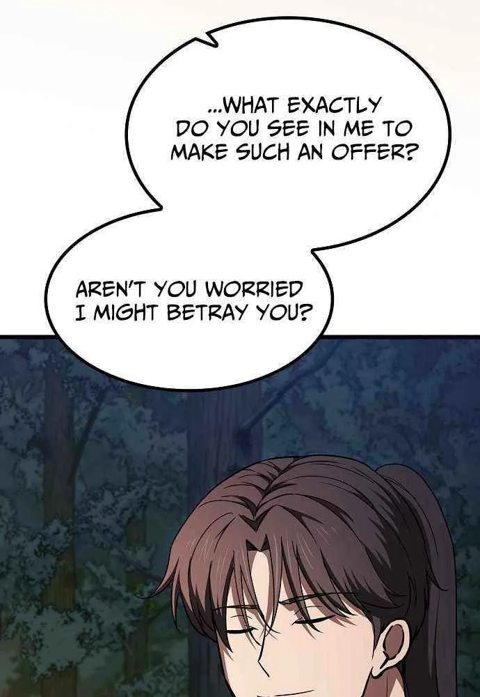 So？ Did Someone Force You to Become the Heavenly Demon？ Chapter 9 page 77 - 