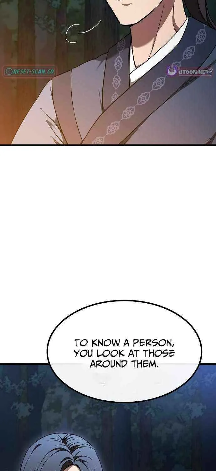 So？ Did Someone Force You to Become the Heavenly Demon？ Chapter 9 page 78 - 