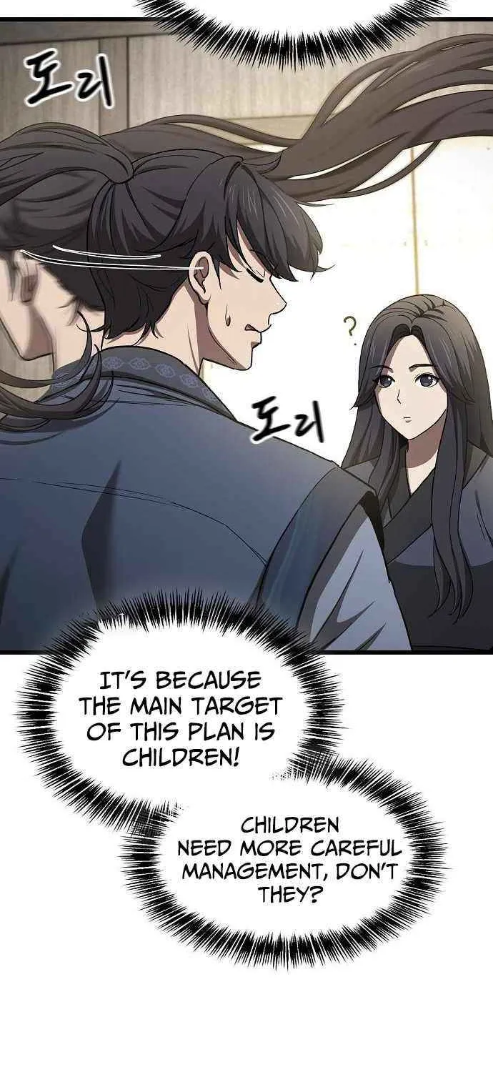 So？ Did Someone Force You to Become the Heavenly Demon？ Chapter 9 page 9 - 