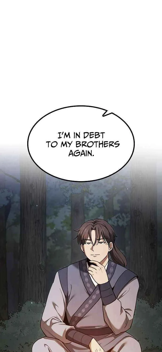 So？ Did Someone Force You to Become the Heavenly Demon？ Chapter 9 page 83 - 