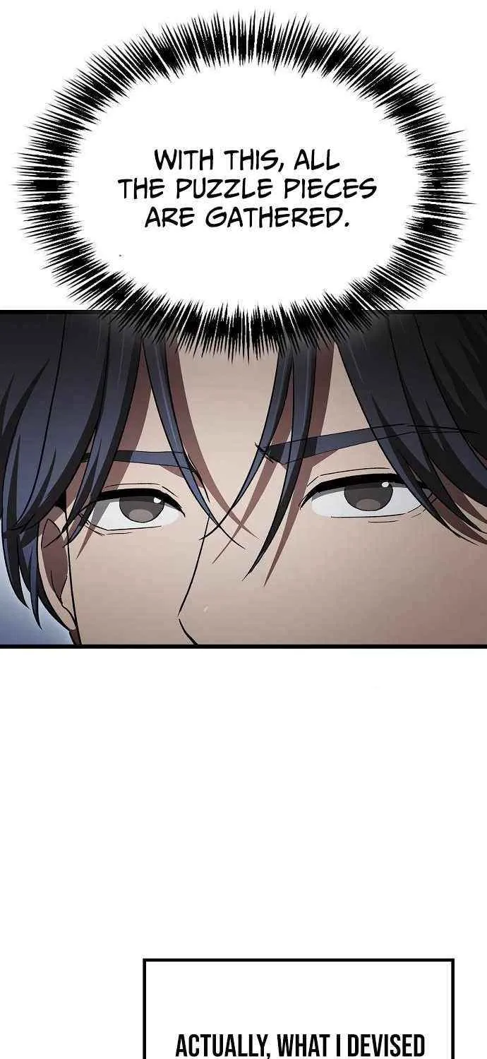So？ Did Someone Force You to Become the Heavenly Demon？ Chapter 9 page 85 - 