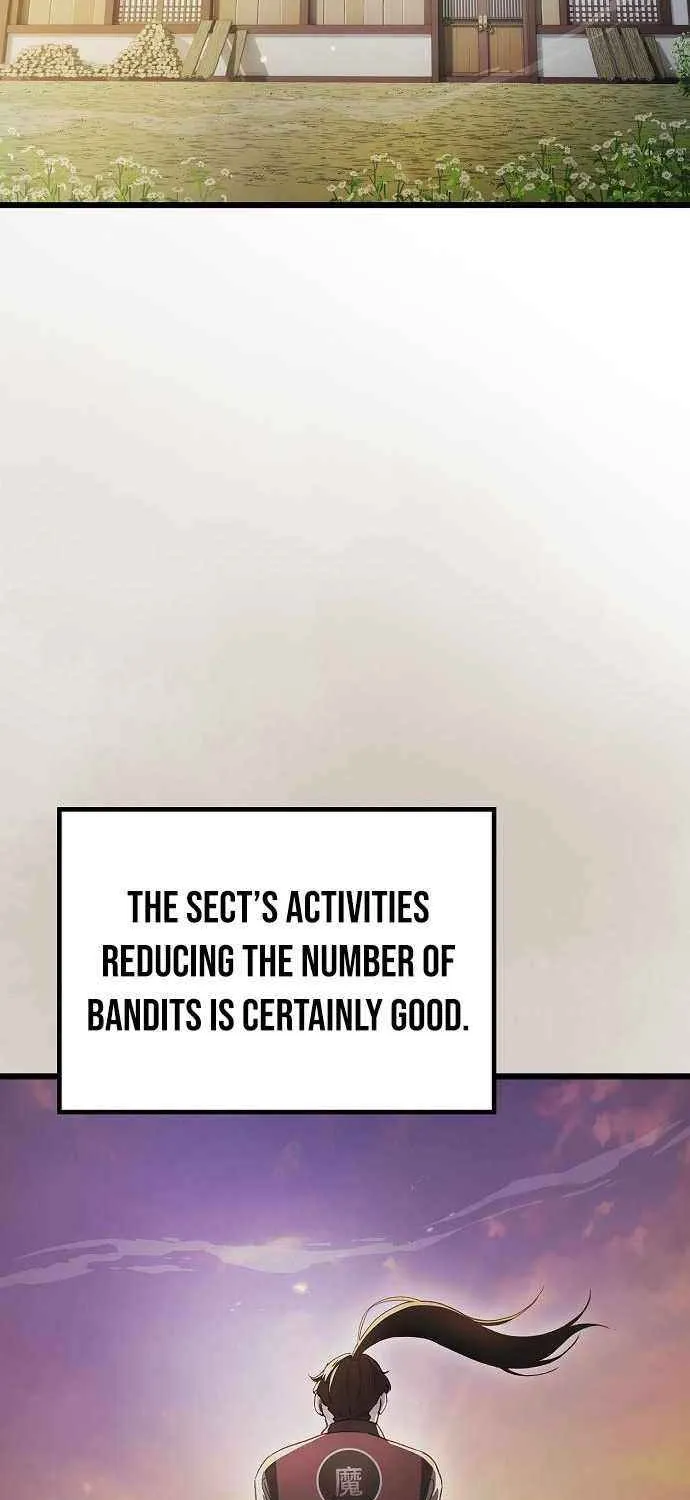 So？ Did Someone Force You to Become the Heavenly Demon？ Chapter 9 page 87 - 