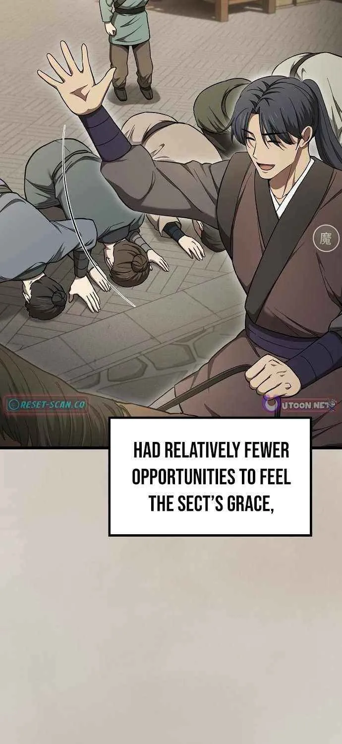 So？ Did Someone Force You to Become the Heavenly Demon？ Chapter 9 page 89 - 