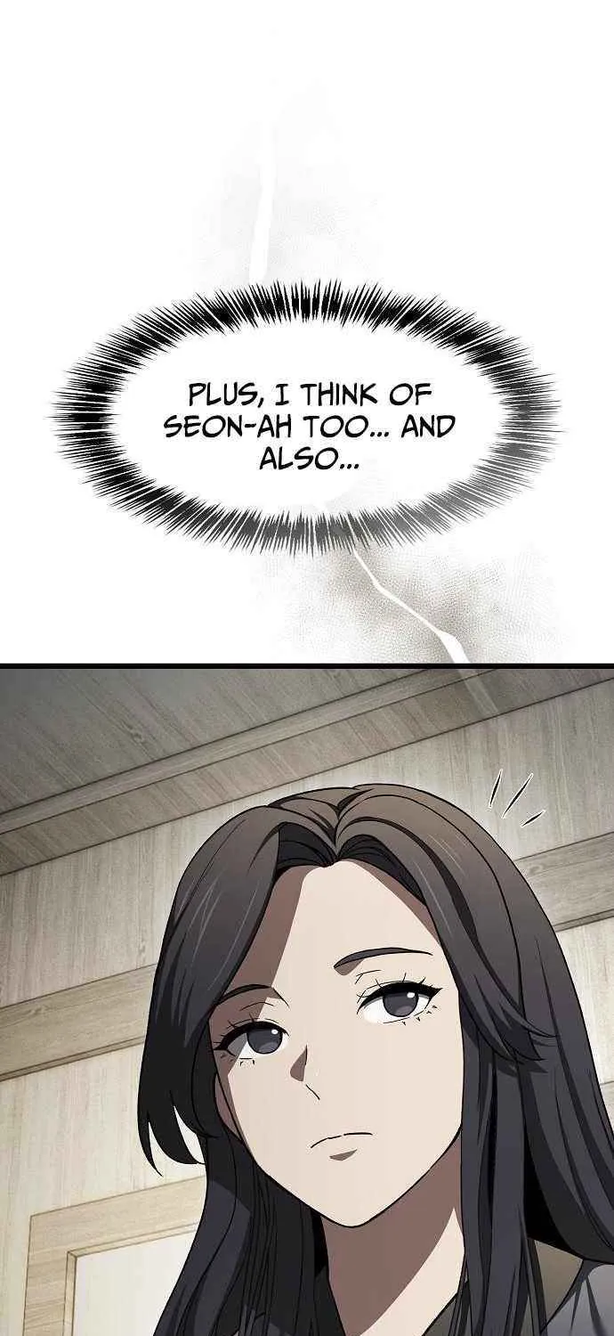 So？ Did Someone Force You to Become the Heavenly Demon？ Chapter 9 page 10 - 