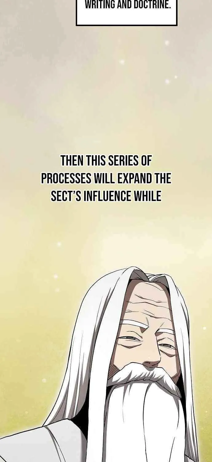 So？ Did Someone Force You to Become the Heavenly Demon？ Chapter 9 page 92 - 