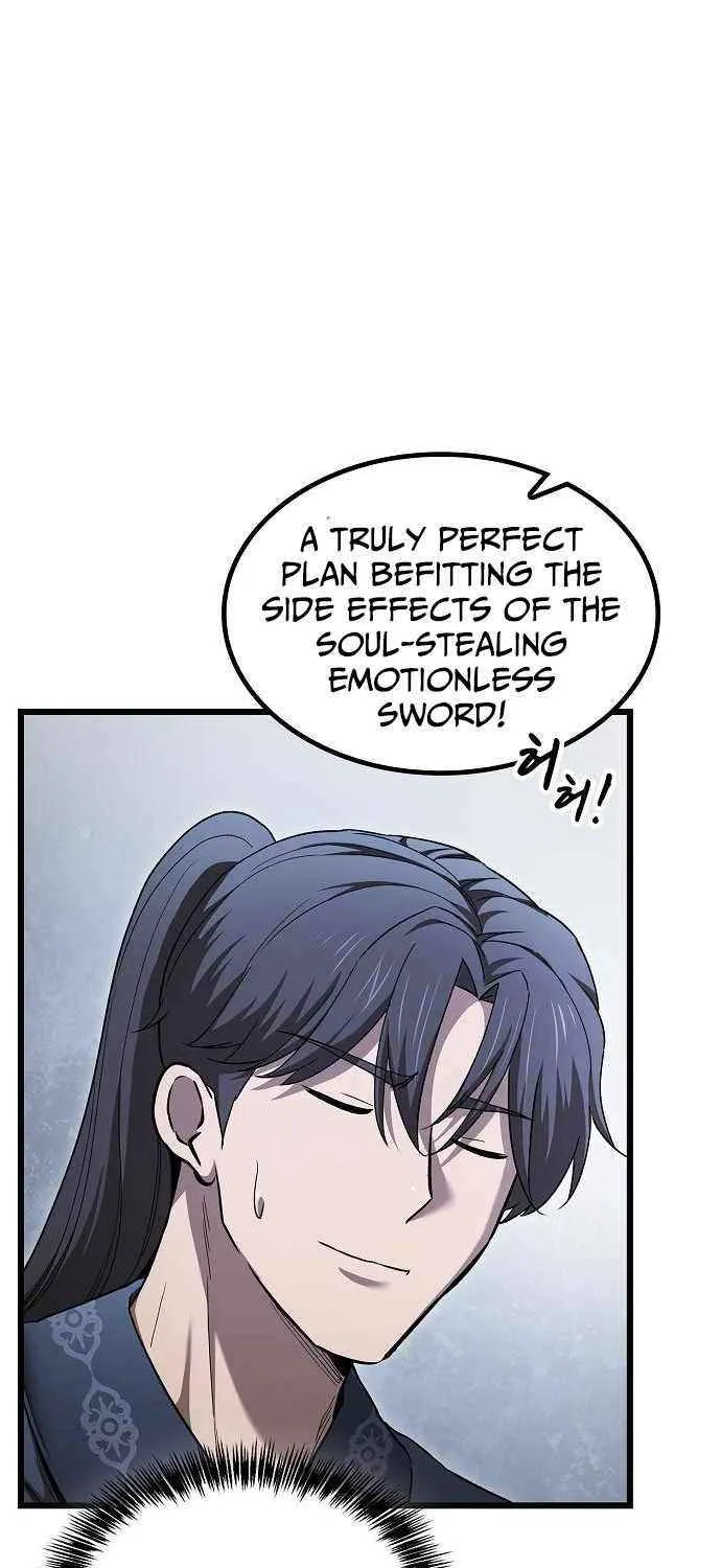 So？ Did Someone Force You to Become the Heavenly Demon？ Chapter 9 page 97 - 