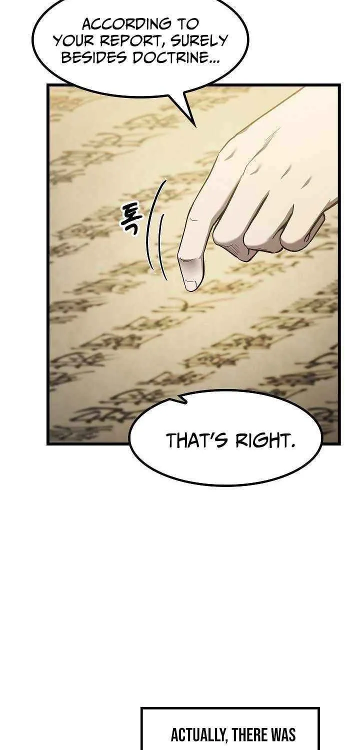 So？ Did Someone Force You to Become the Heavenly Demon？ Chapter 9 page 100 - 