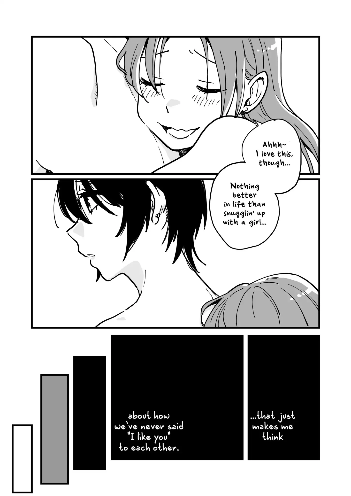 So, Do You Wanna Go Out, Or? Chapter 1 page 11 - 