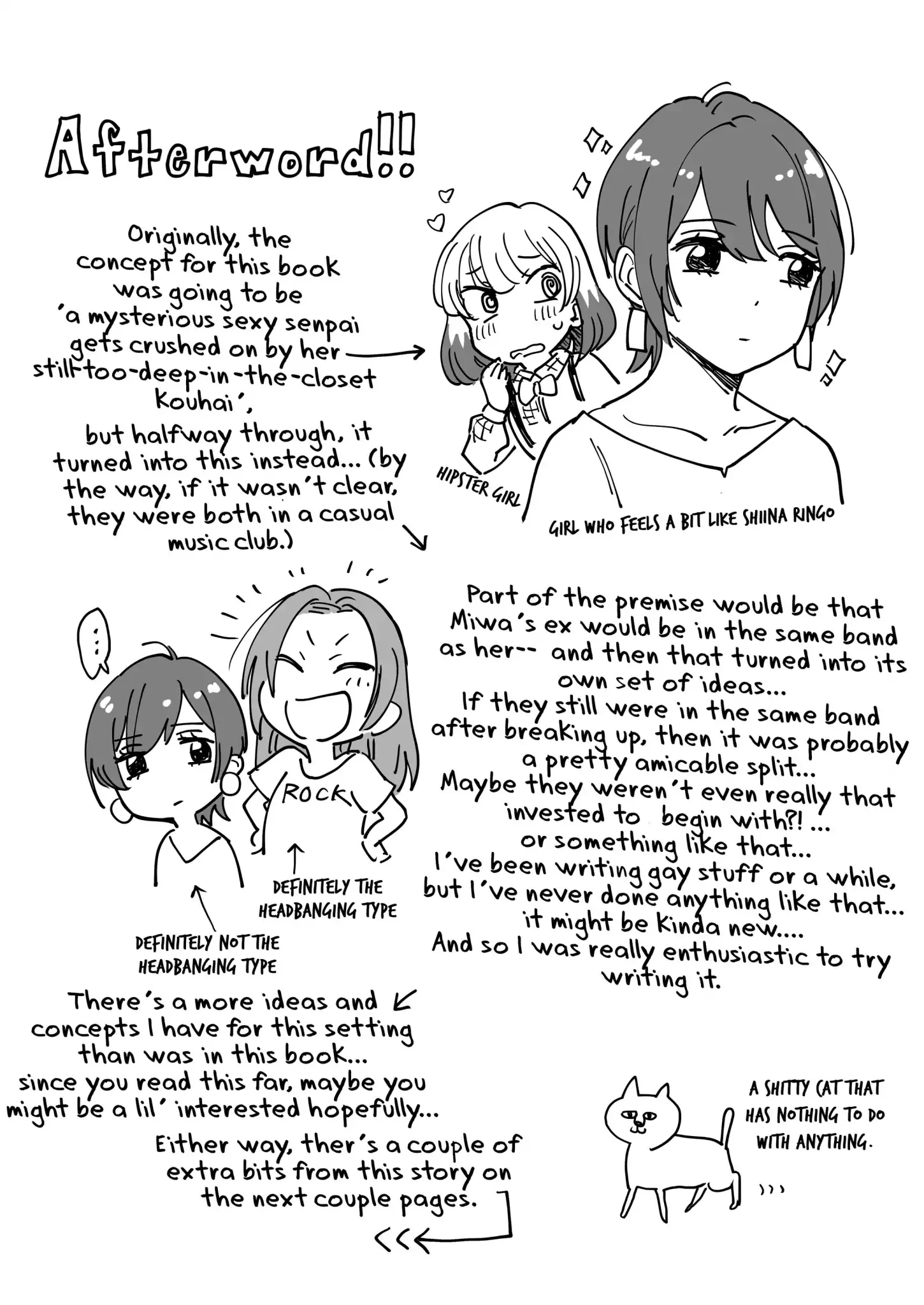 So, Do You Wanna Go Out, Or? Chapter 1 page 24 - 