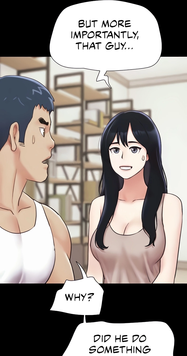 So-Eun for All Chapter 11 page 28 - 