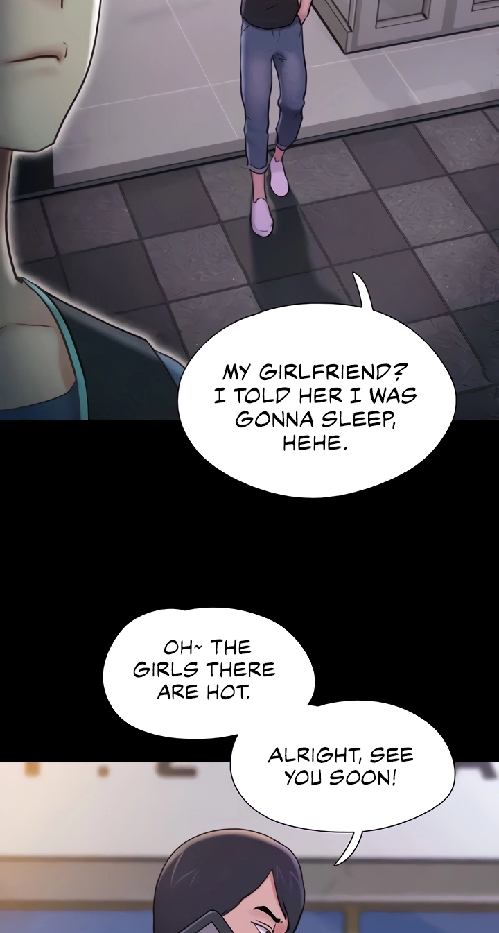So-Eun for All Chapter 11 page 38 - 