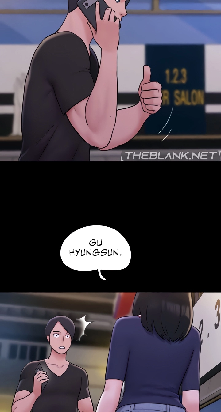 So-Eun for All Chapter 11 page 39 - 