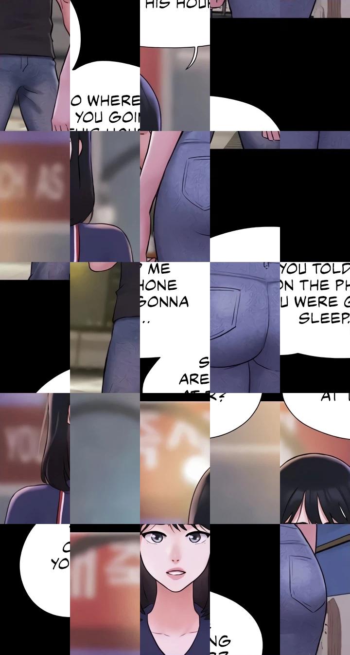 So-Eun for All Chapter 11 page 40 - 