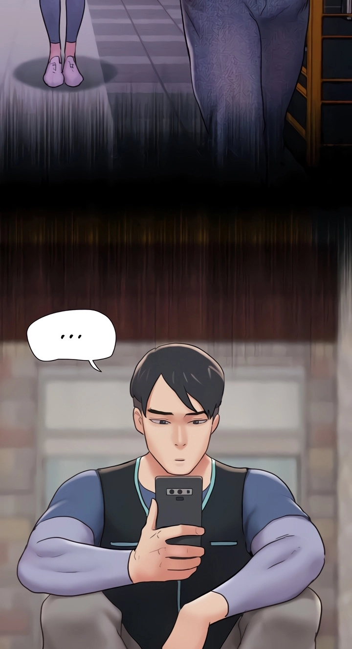 So-Eun for All Chapter 11 page 52 - 