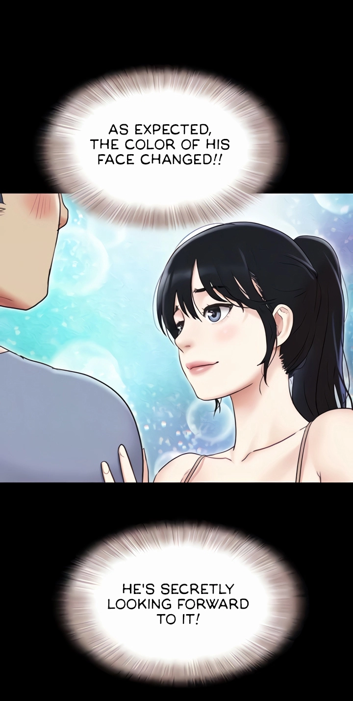 So-Eun for All Chapter 11 page 91 - 