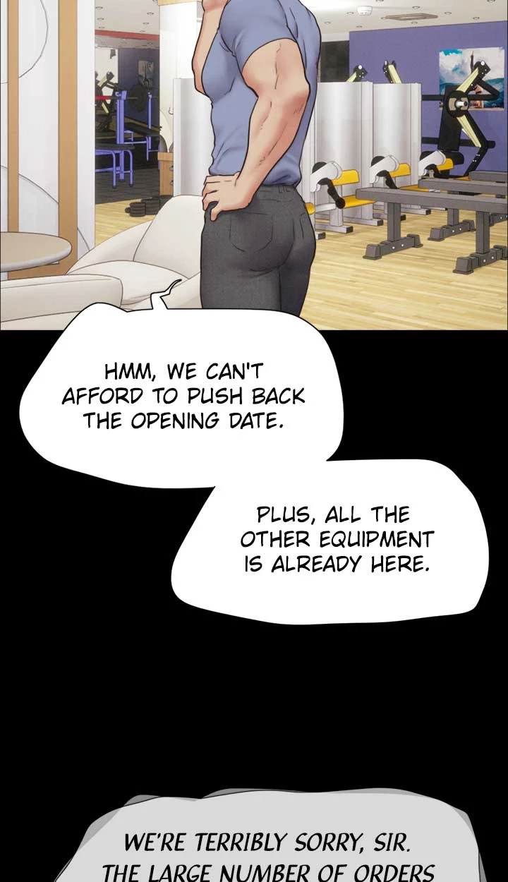 So-Eun for All Chapter 13 page 17 - 
