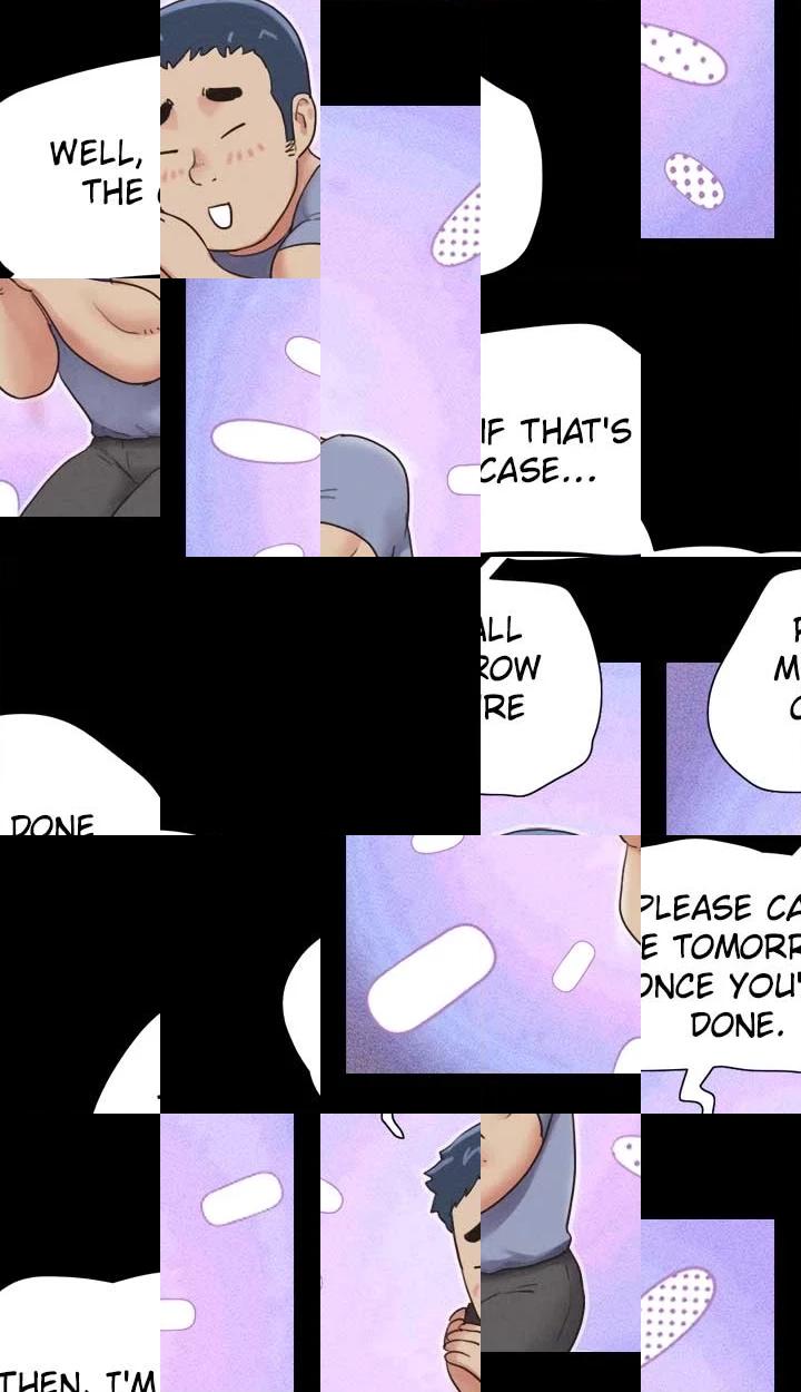 So-Eun for All Chapter 13 page 20 - 