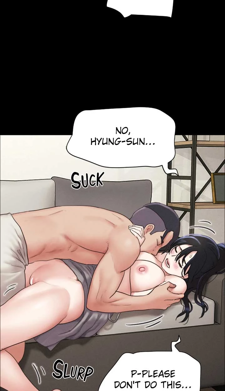 So-Eun for All Chapter 13 page 35 - 