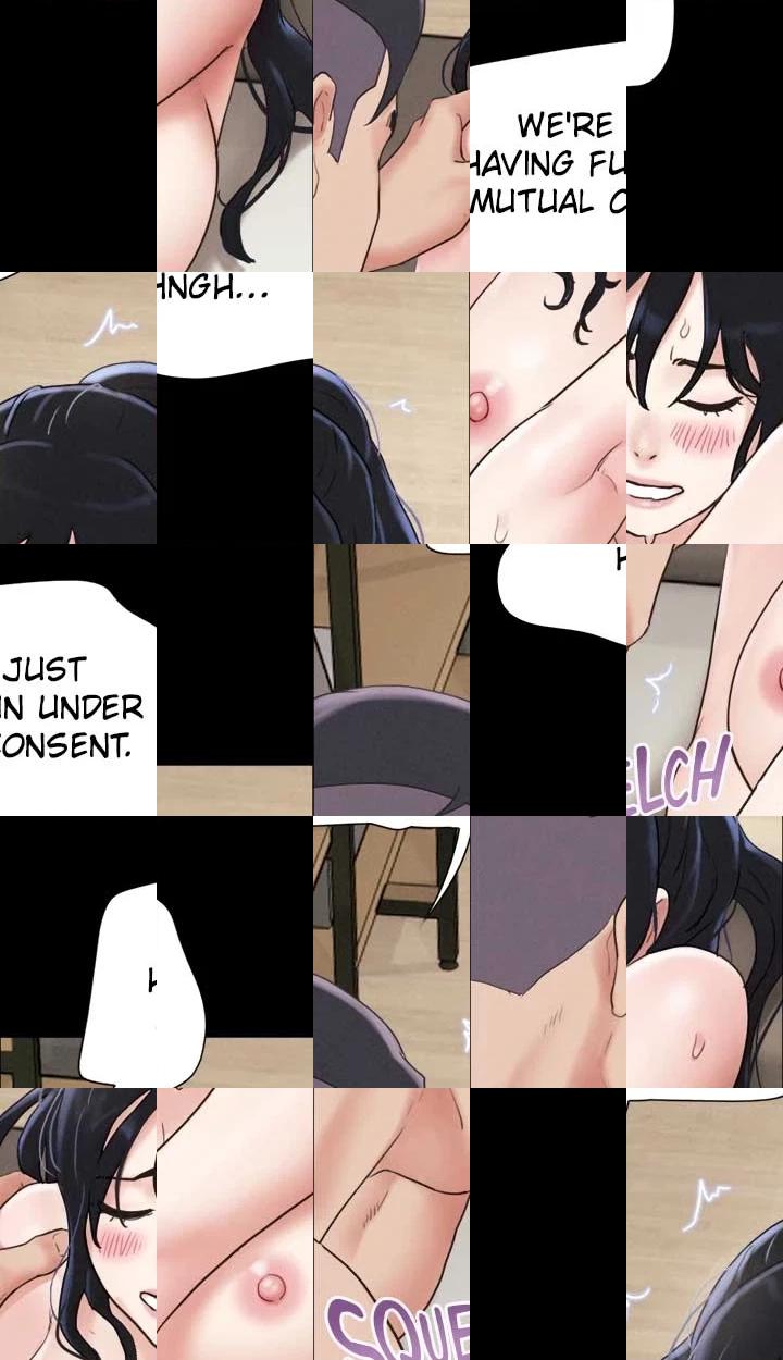 So-Eun for All Chapter 13 page 40 - 