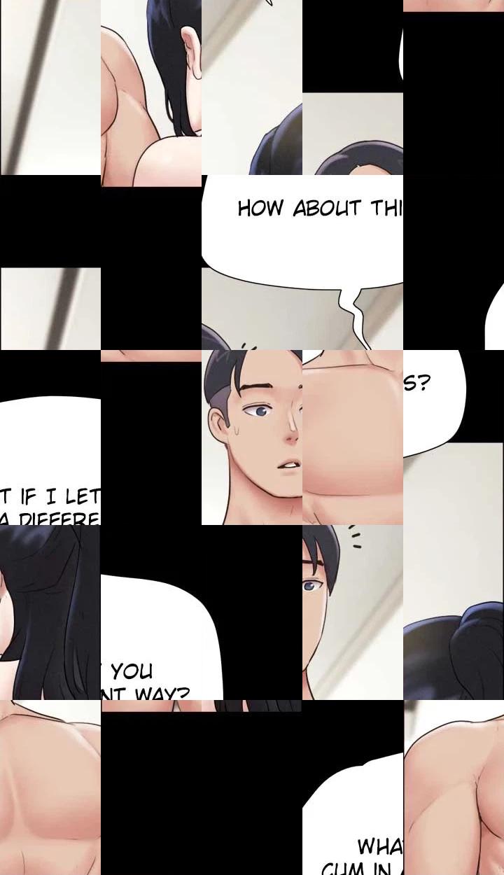 So-Eun for All Chapter 13 page 80 - 