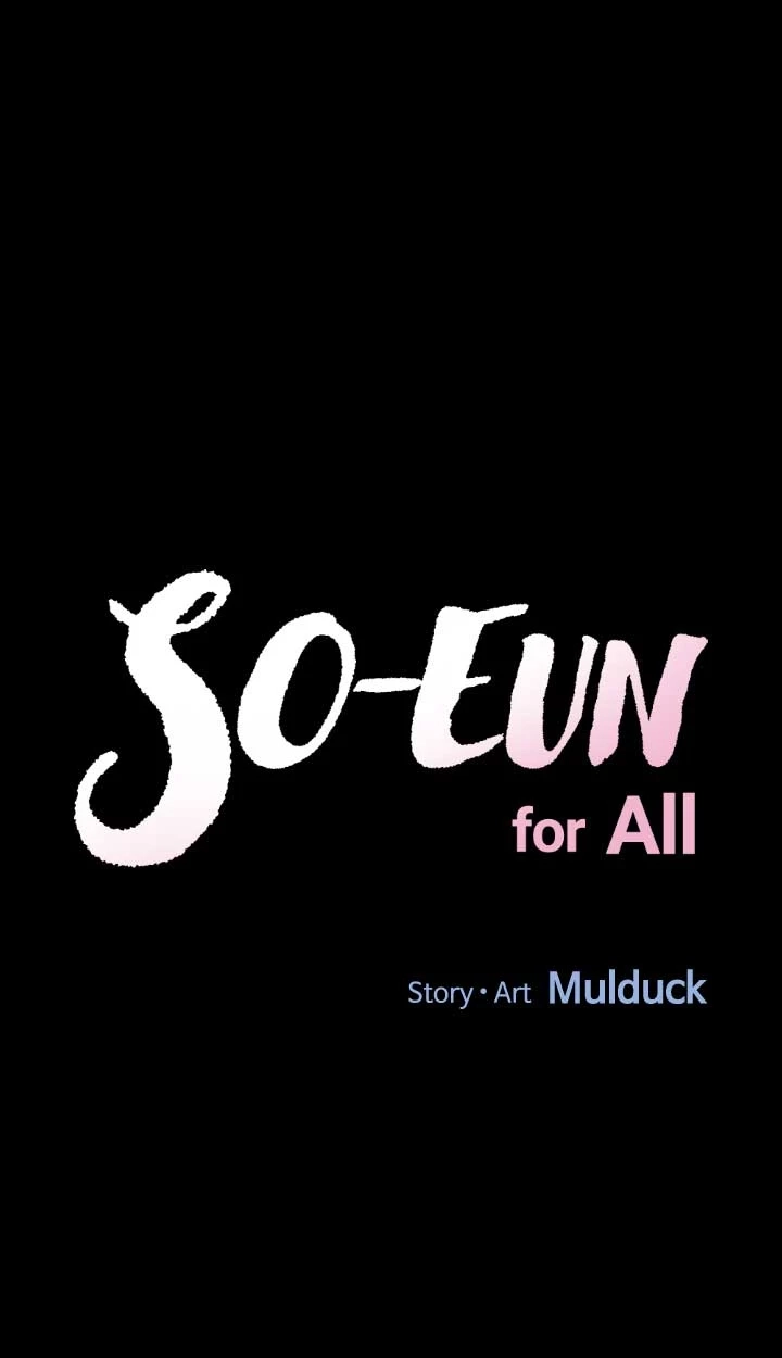So-Eun for All Chapter 13 page 9 - 