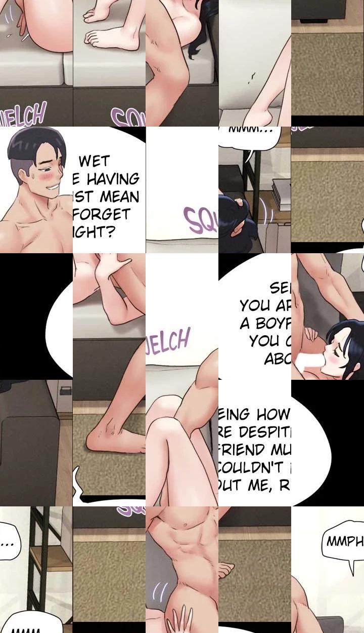 So-Eun for All Chapter 13 page 100 - 