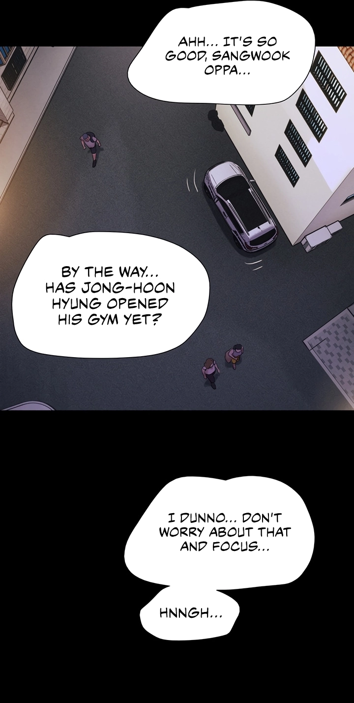 So-Eun for All Chapter 18 page 43 - 