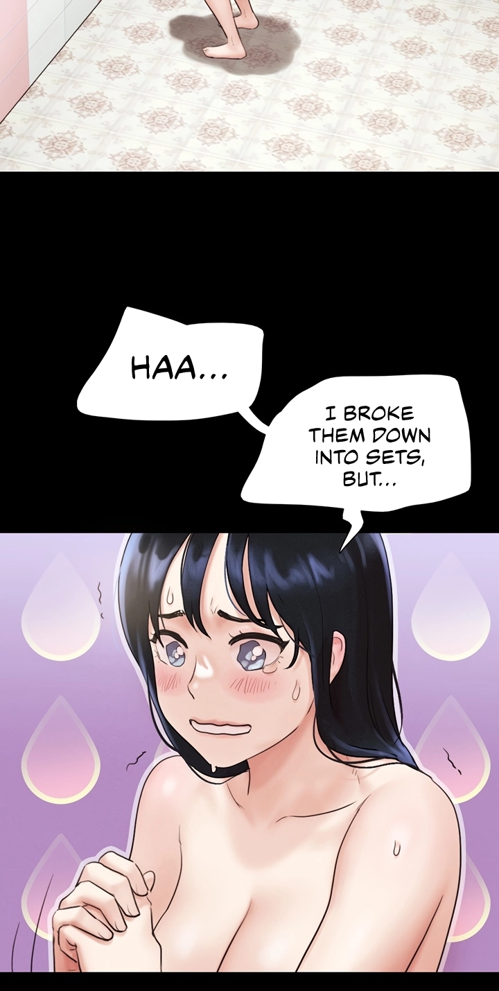 So-Eun for All Chapter 18 page 45 - 