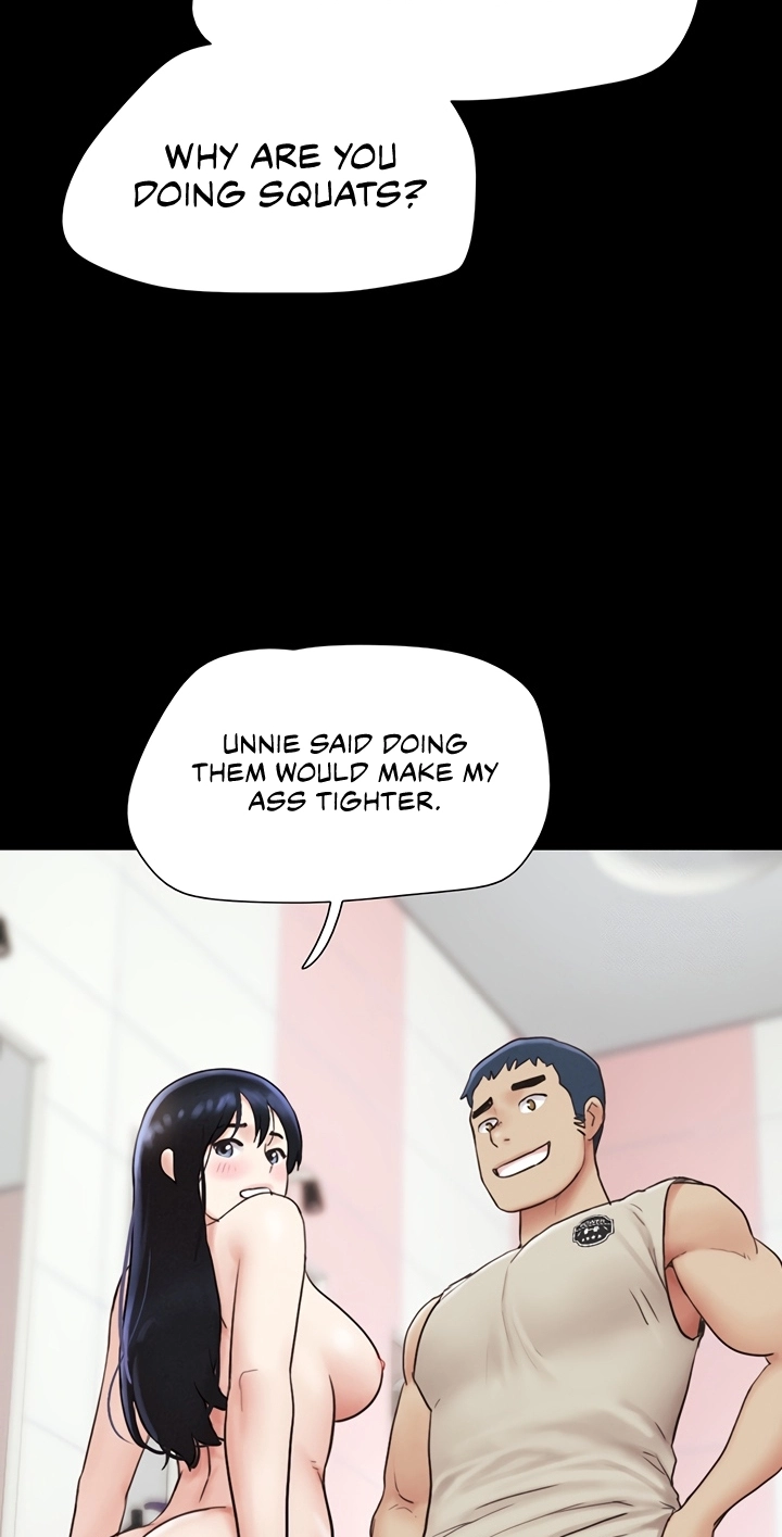 So-Eun for All Chapter 18 page 52 - 