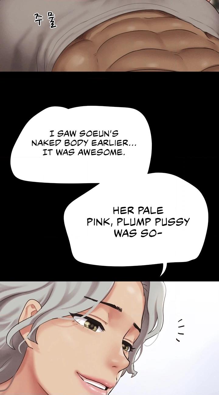 So-Eun for All Chapter 18 page 80 - 