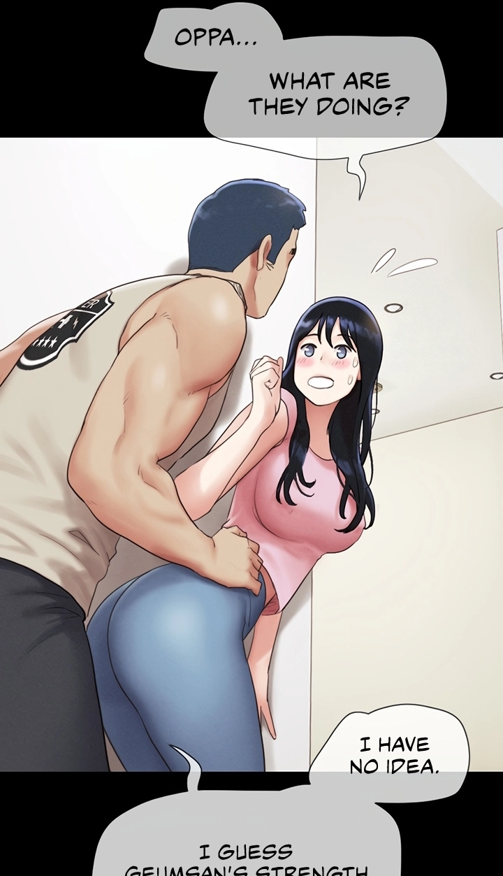 So-Eun for All Chapter 18 page 85 - 