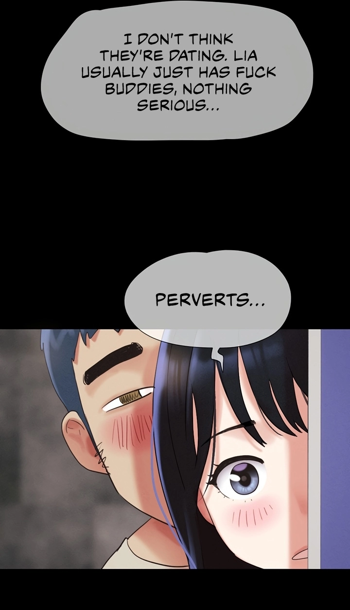 So-Eun for All Chapter 18 page 87 - 