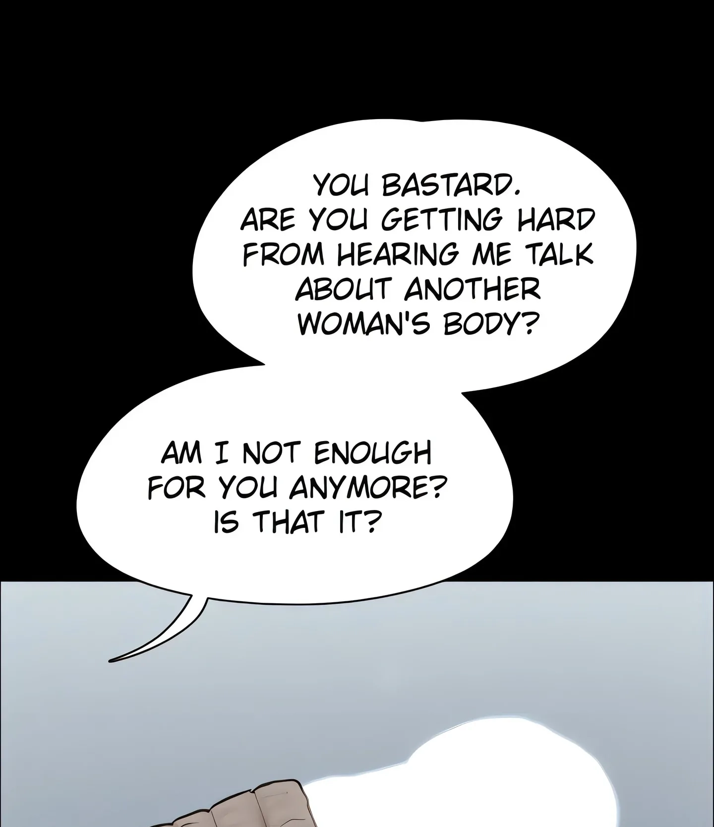 So-Eun for All Chapter 19 page 1 - 