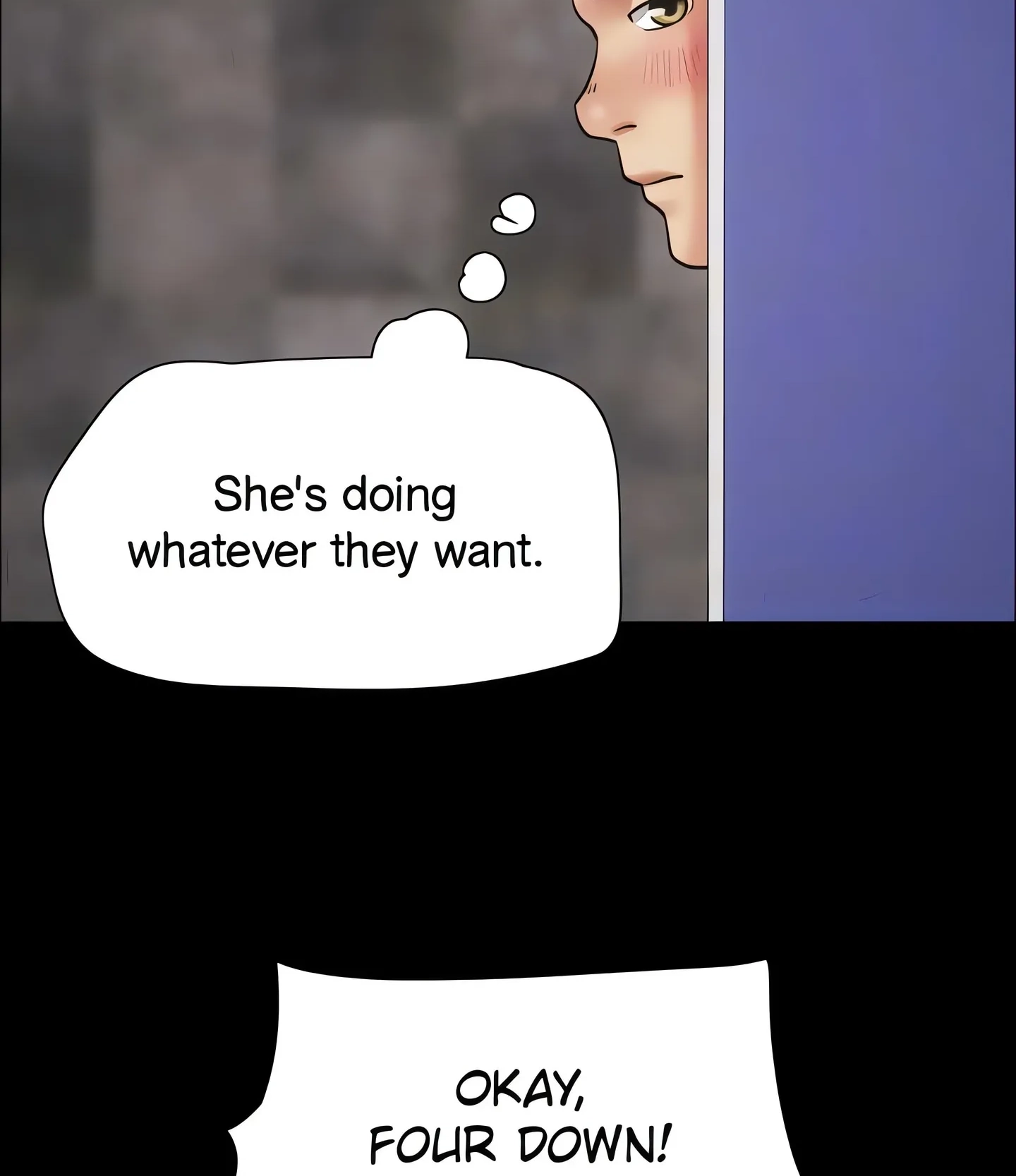 So-Eun for All Chapter 19 page 108 - 