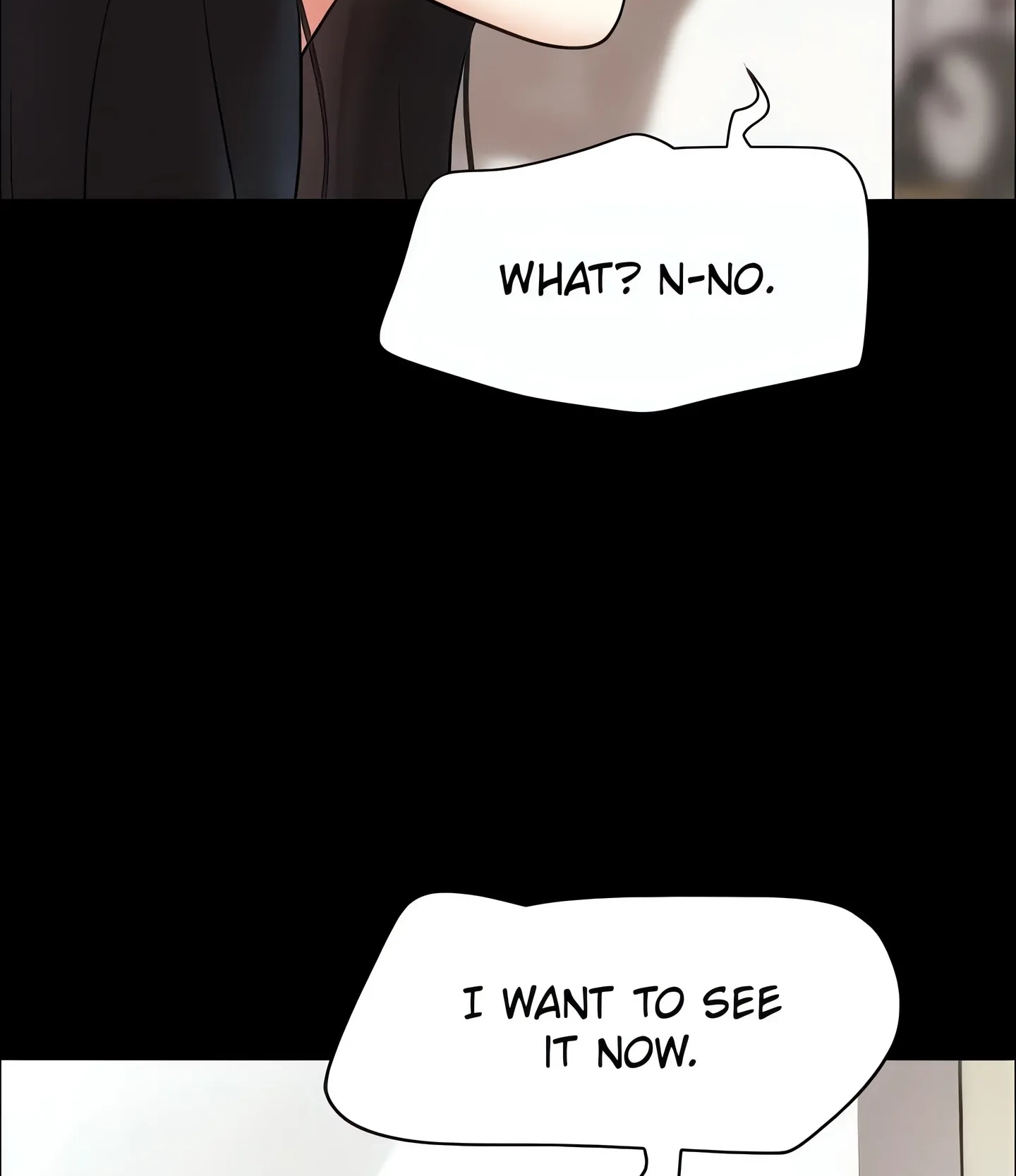 So-Eun for All Chapter 19 page 12 - 