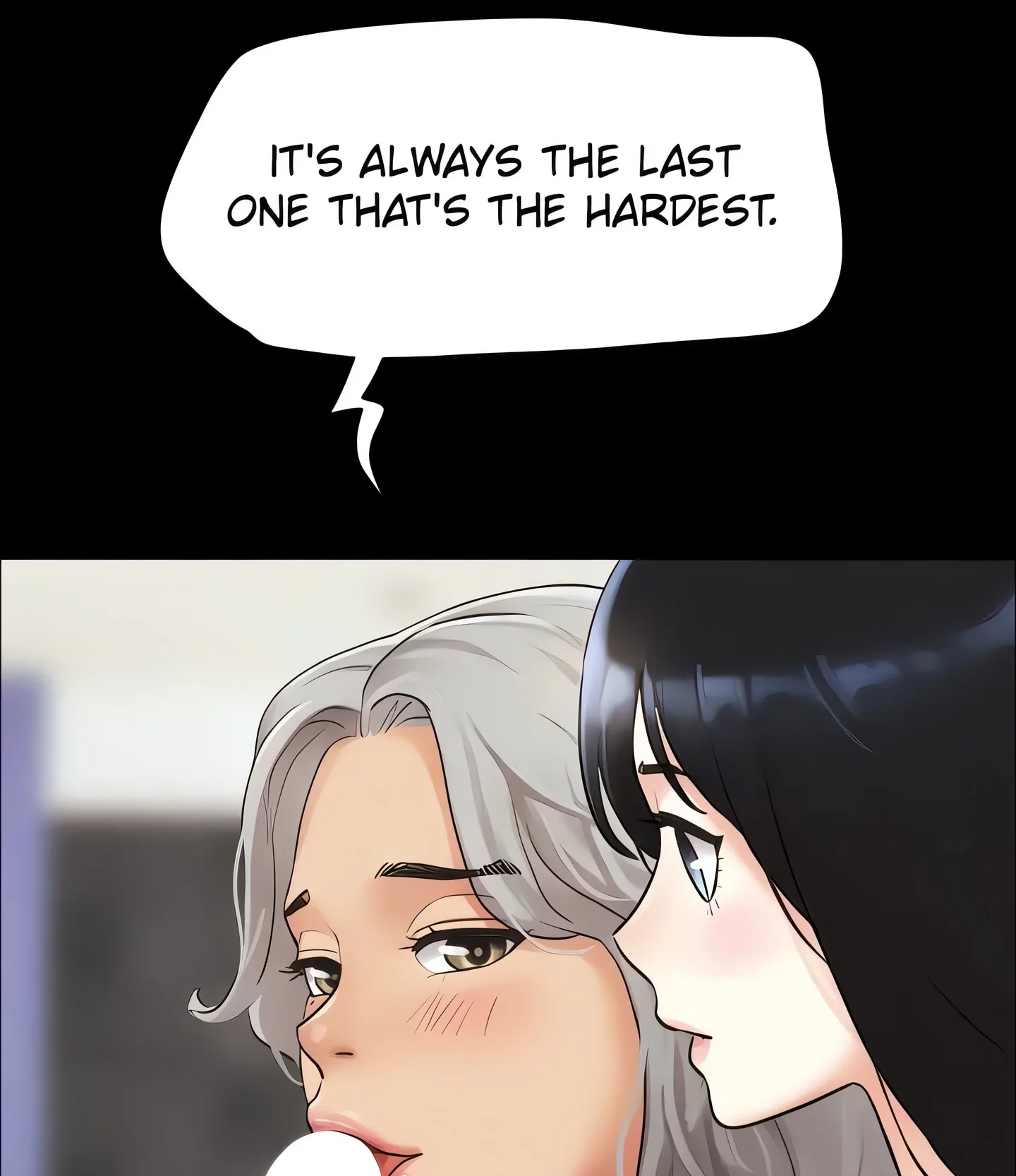 So-Eun for All Chapter 19 page 112 - 